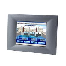 Advantech HMI, TPC-31T